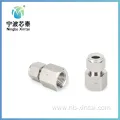 Ningbo OEM Fitting Connecting